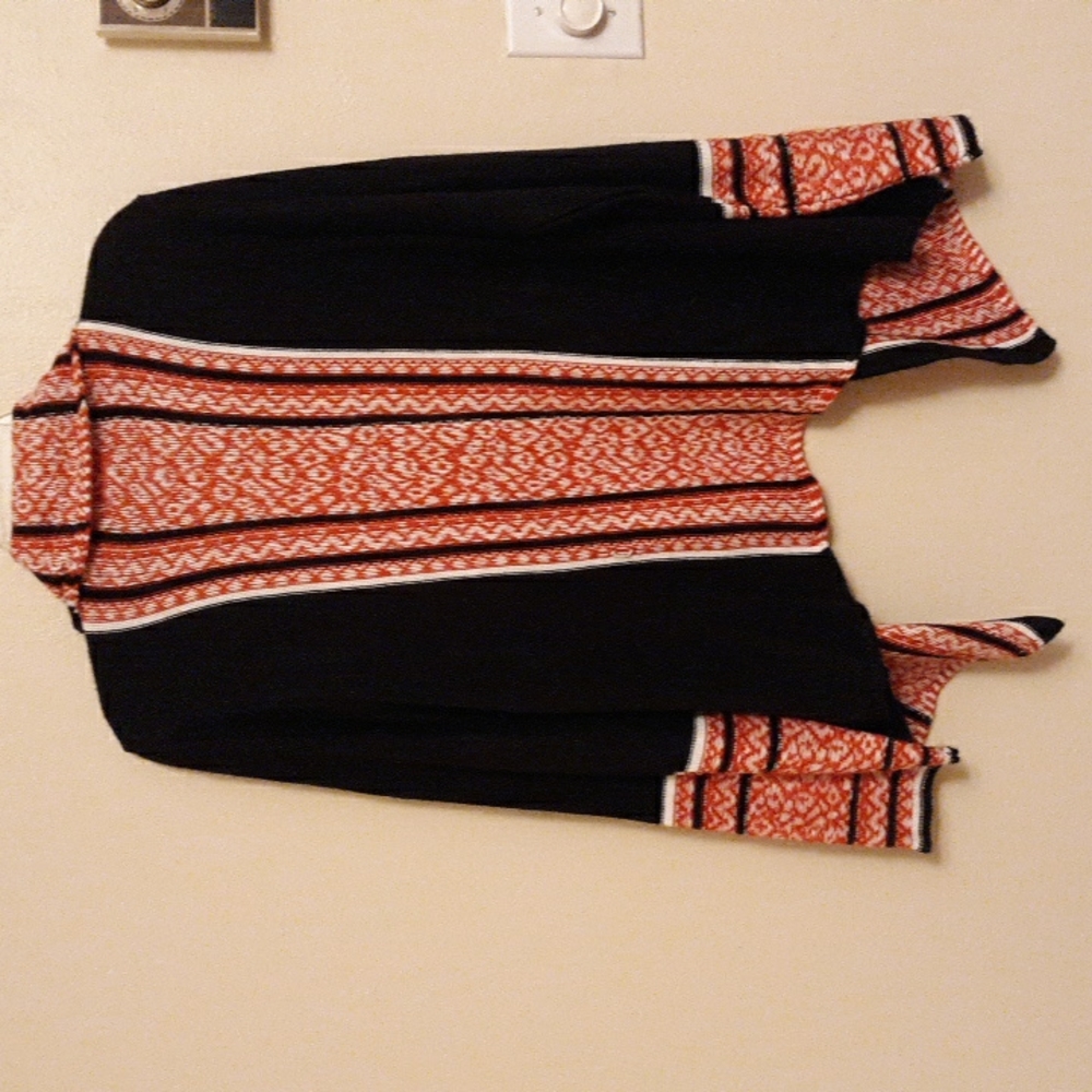 Ruby Rd. Sweater - Picture 4 of 7